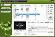 Oposoft HD Video Converter screenshot